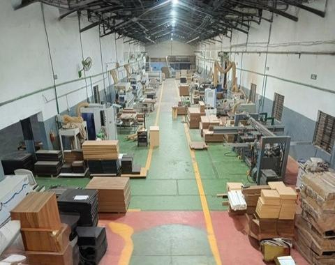 warehouse